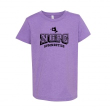 Heather Team Purple